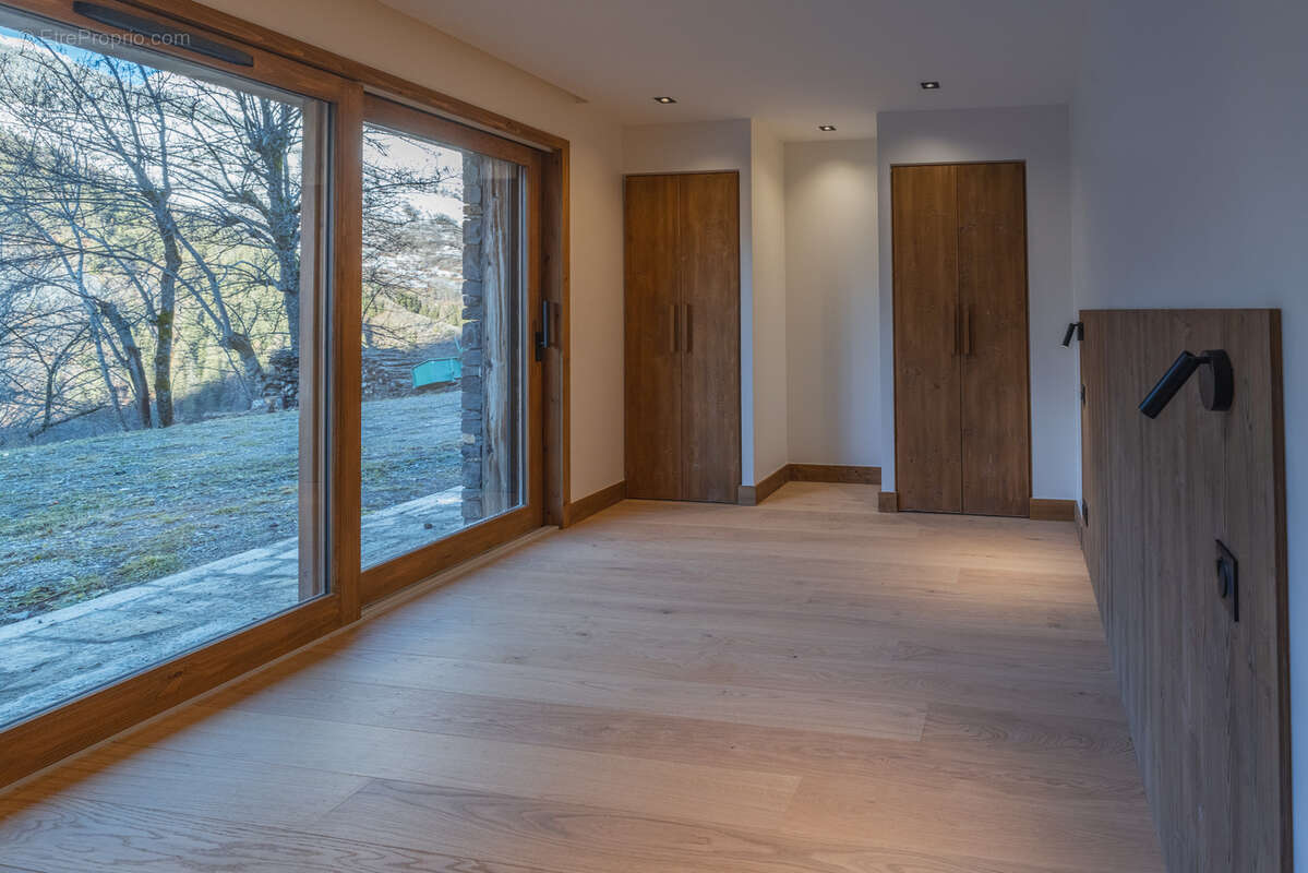 Maison à SAINT-MARTIN-DE-BELLEVILLE