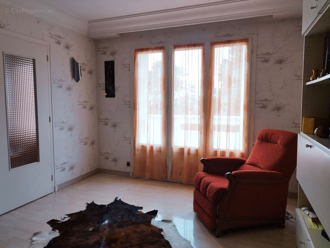 Maison à SAINT-CLAIR