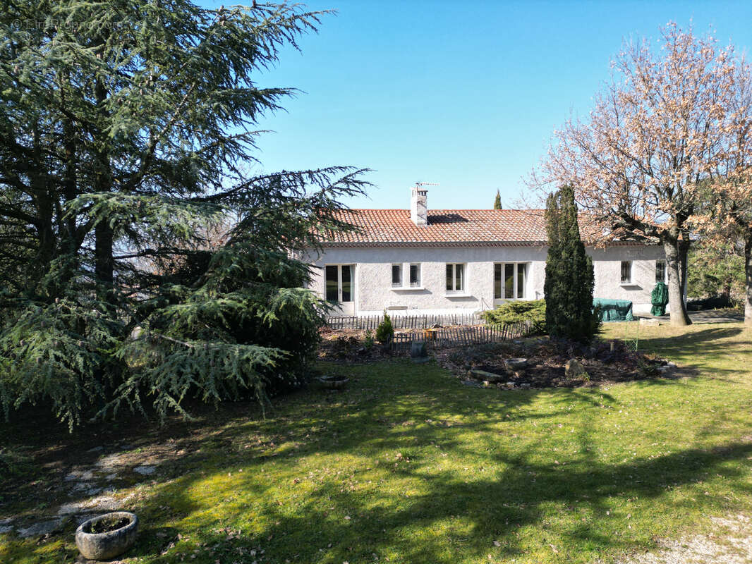 Maison à SAINT-CLAIR