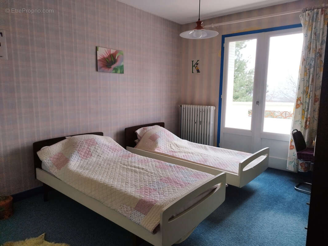 Maison à SAINT-CLAIR