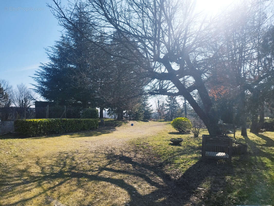 Maison à SAINT-CLAIR