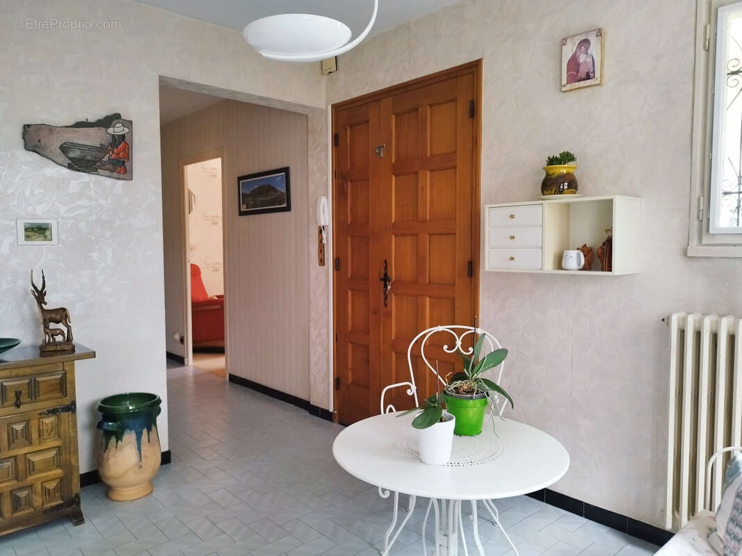 Maison à SAINT-CLAIR