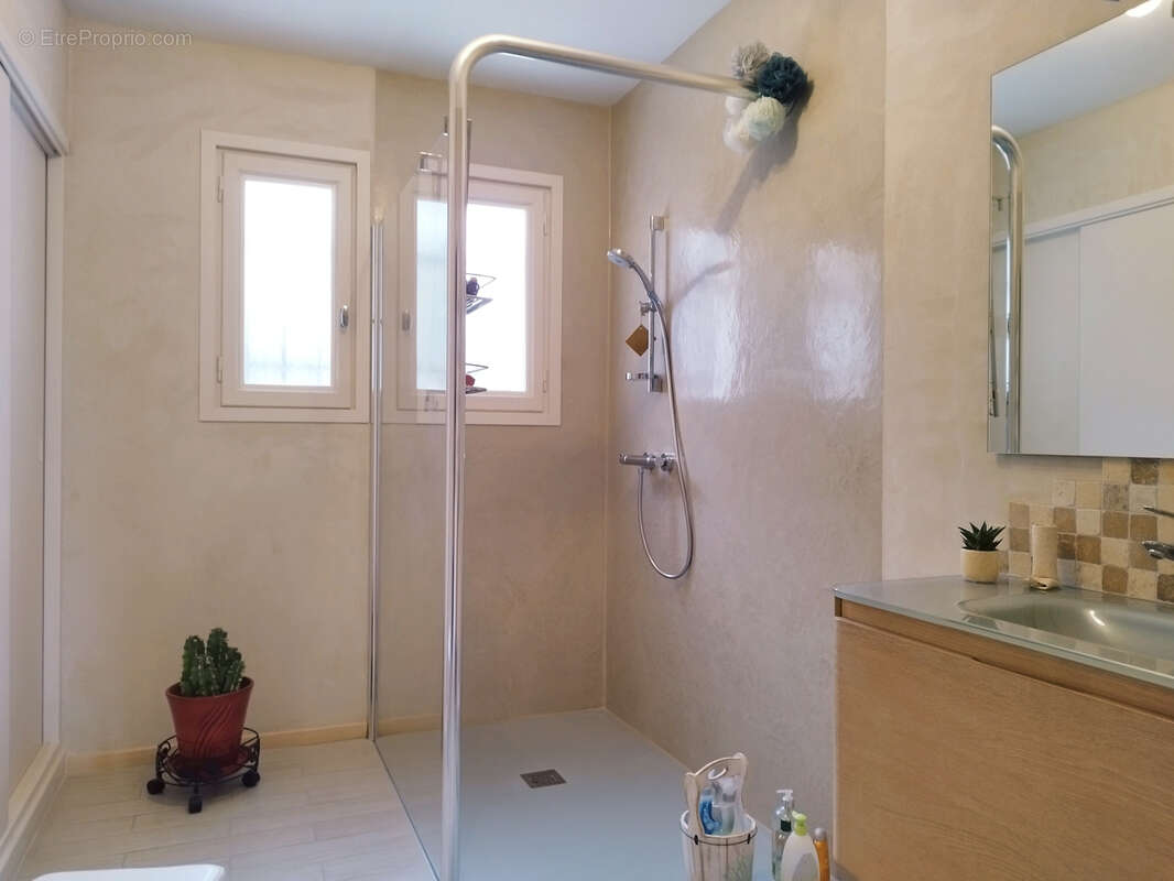 Maison à SAINT-CLAIR