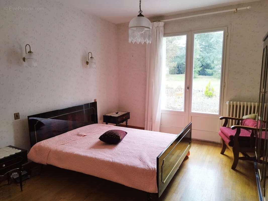 Maison à SAINT-CLAIR