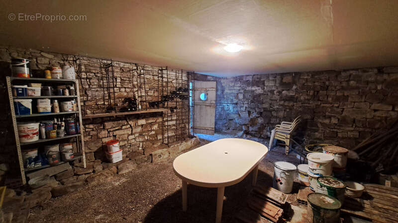 Maison à BLONDEFONTAINE