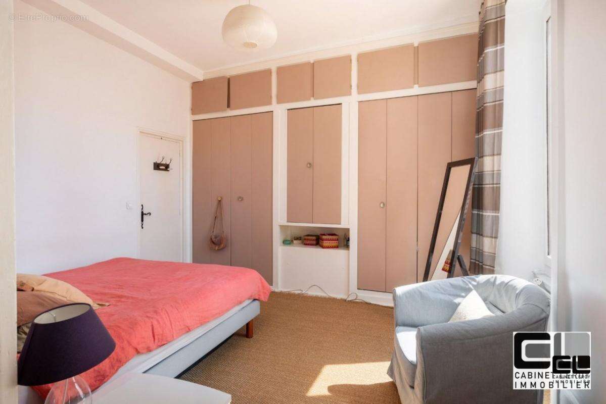 Appartement à LYON-9E