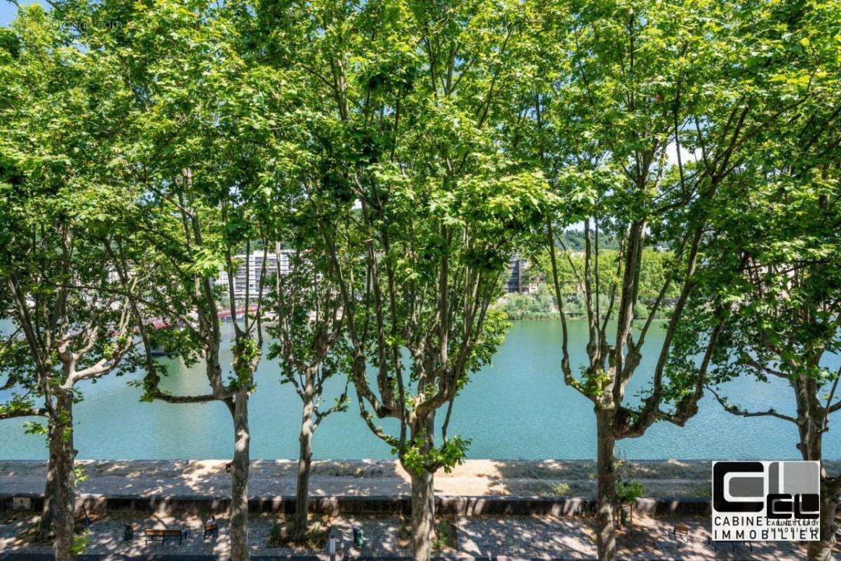 Appartement à LYON-9E