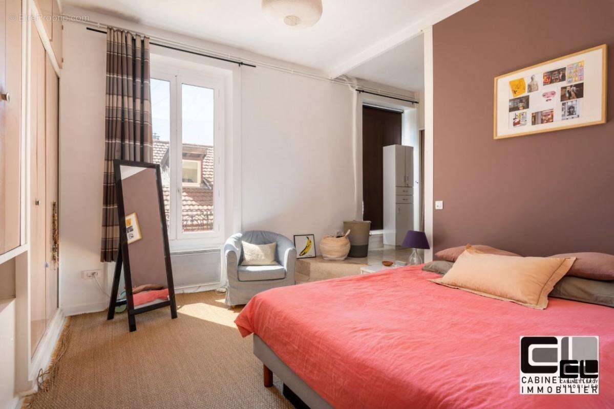 Appartement à LYON-9E