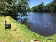 Maison à SAINT-REMY-SUR-CREUSE