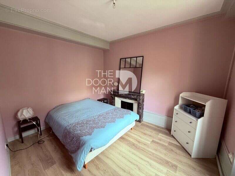 Appartement à LANGRES