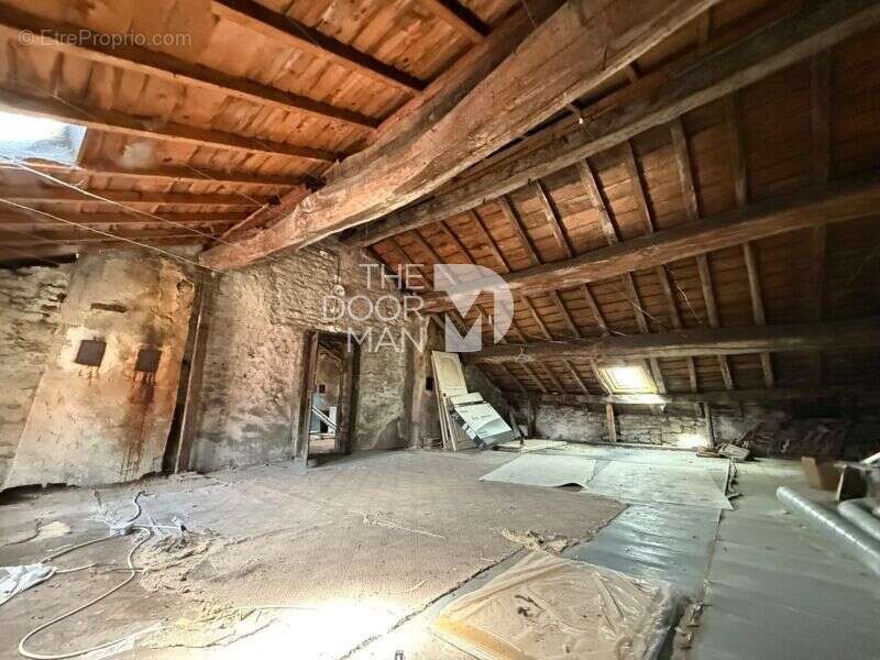 Appartement à LANGRES