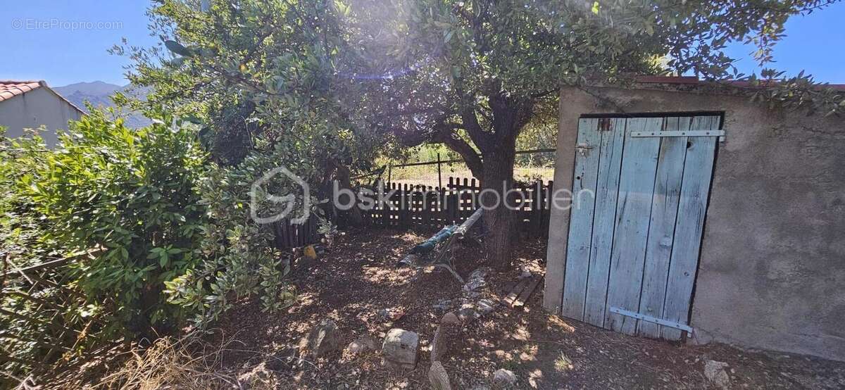 Appartement à PROPRIANO