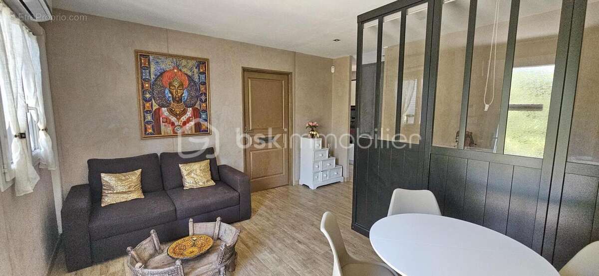 Appartement à PROPRIANO