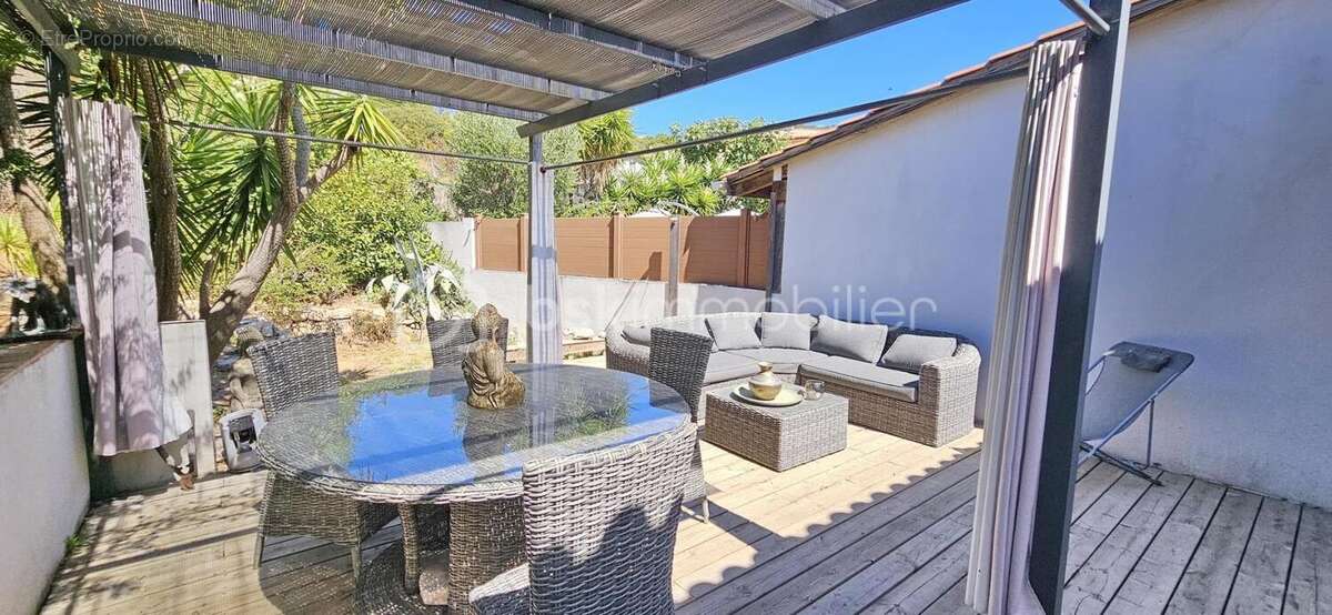 Appartement à PROPRIANO