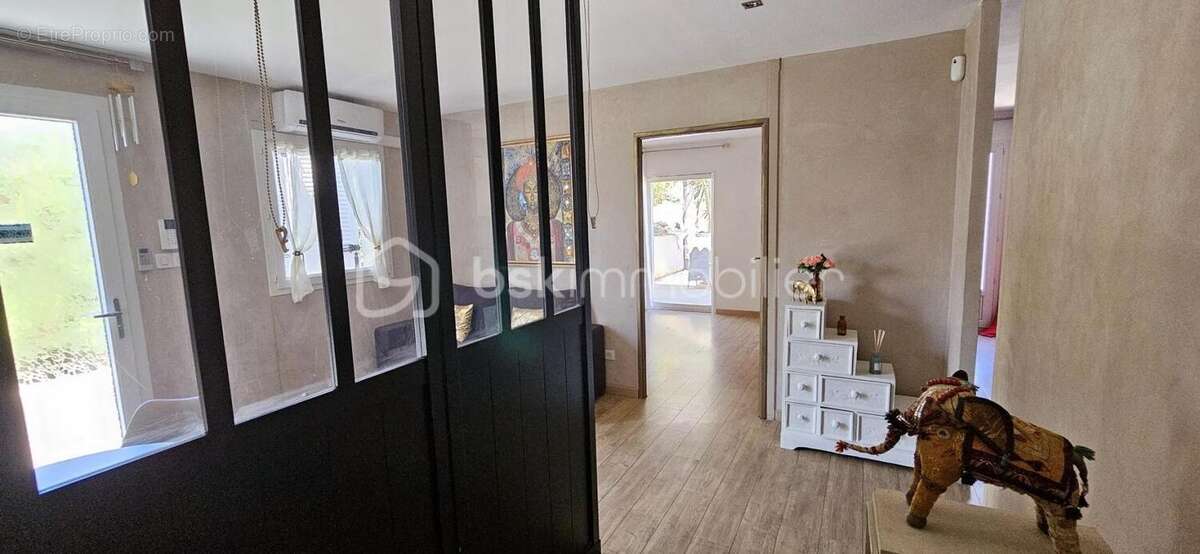 Appartement à PROPRIANO