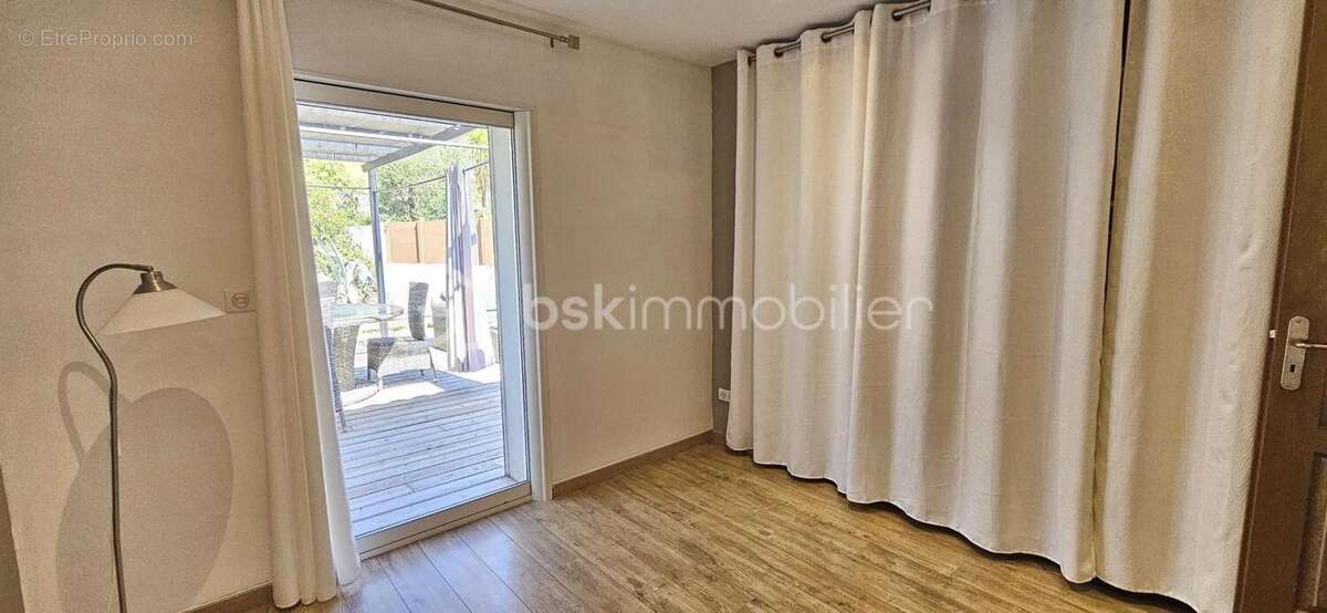 Appartement à PROPRIANO
