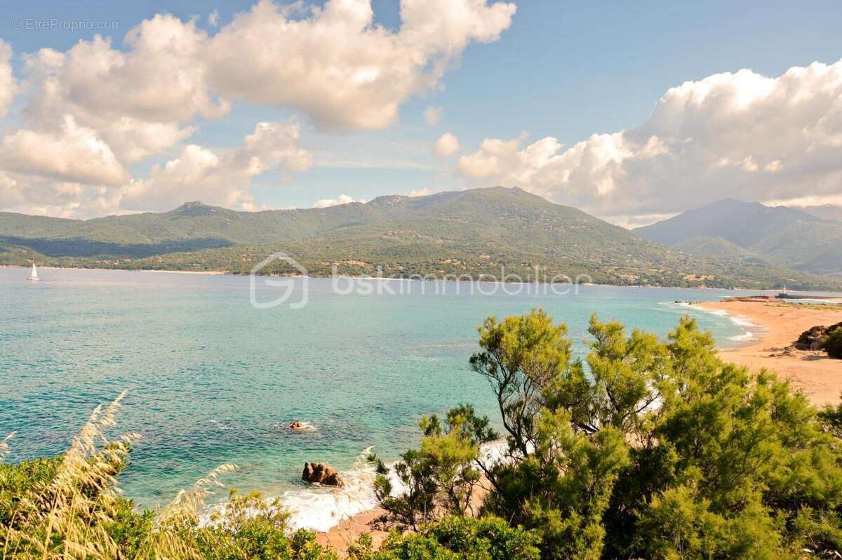 Appartement à PROPRIANO