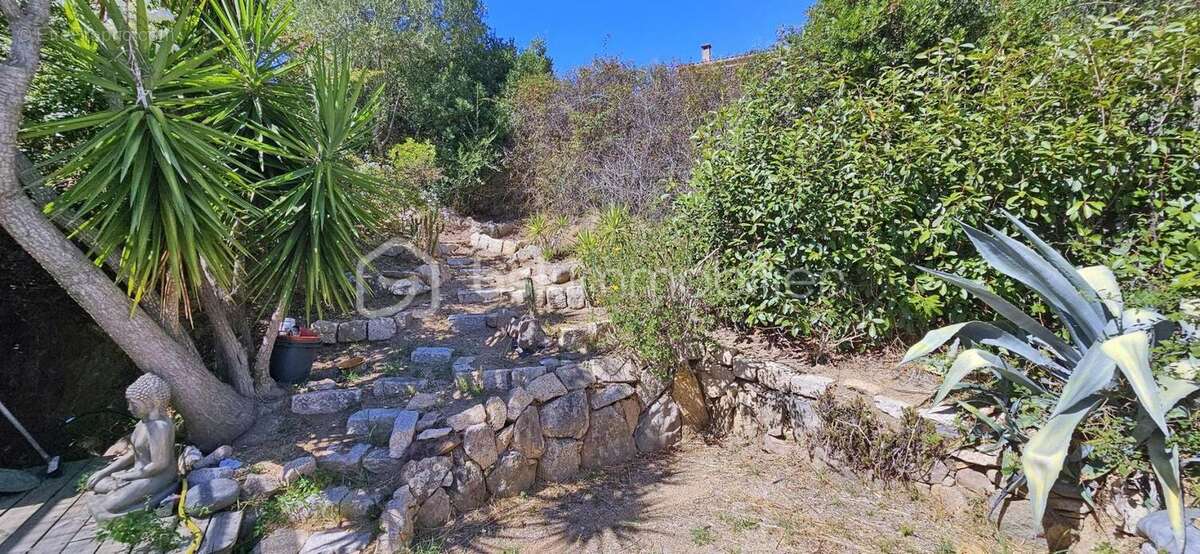 Appartement à PROPRIANO