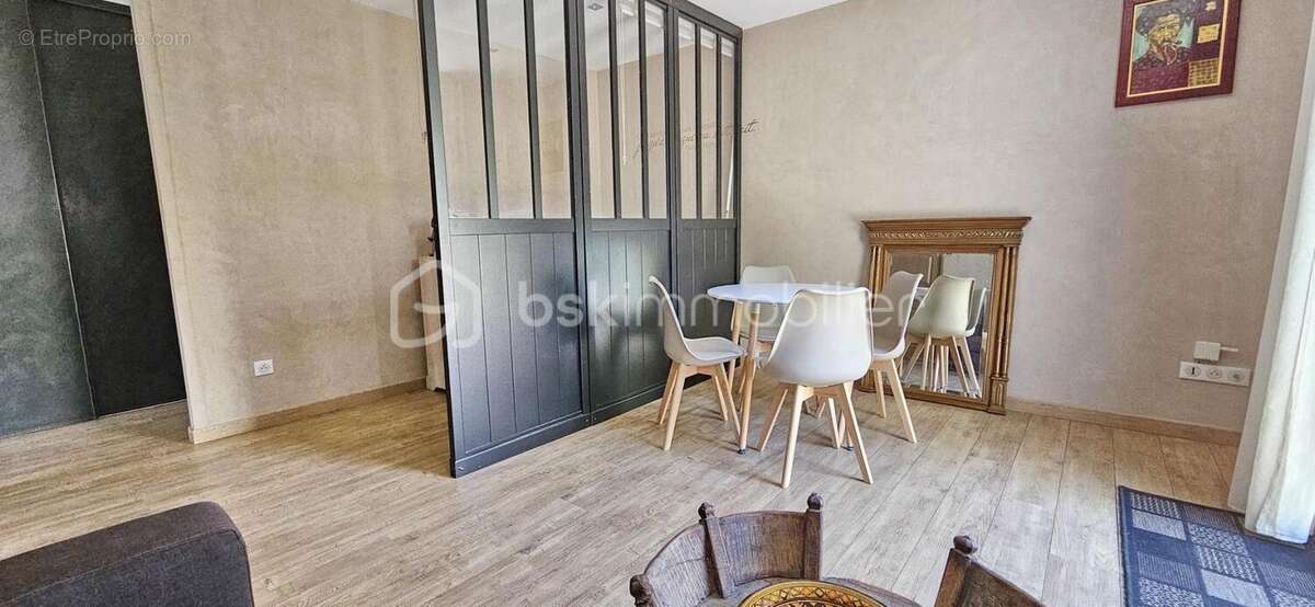 Appartement à PROPRIANO
