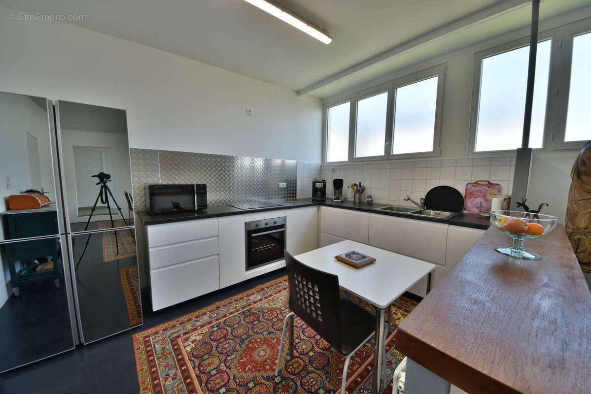 Maison à SAINT-SORNIN-LAVOLPS