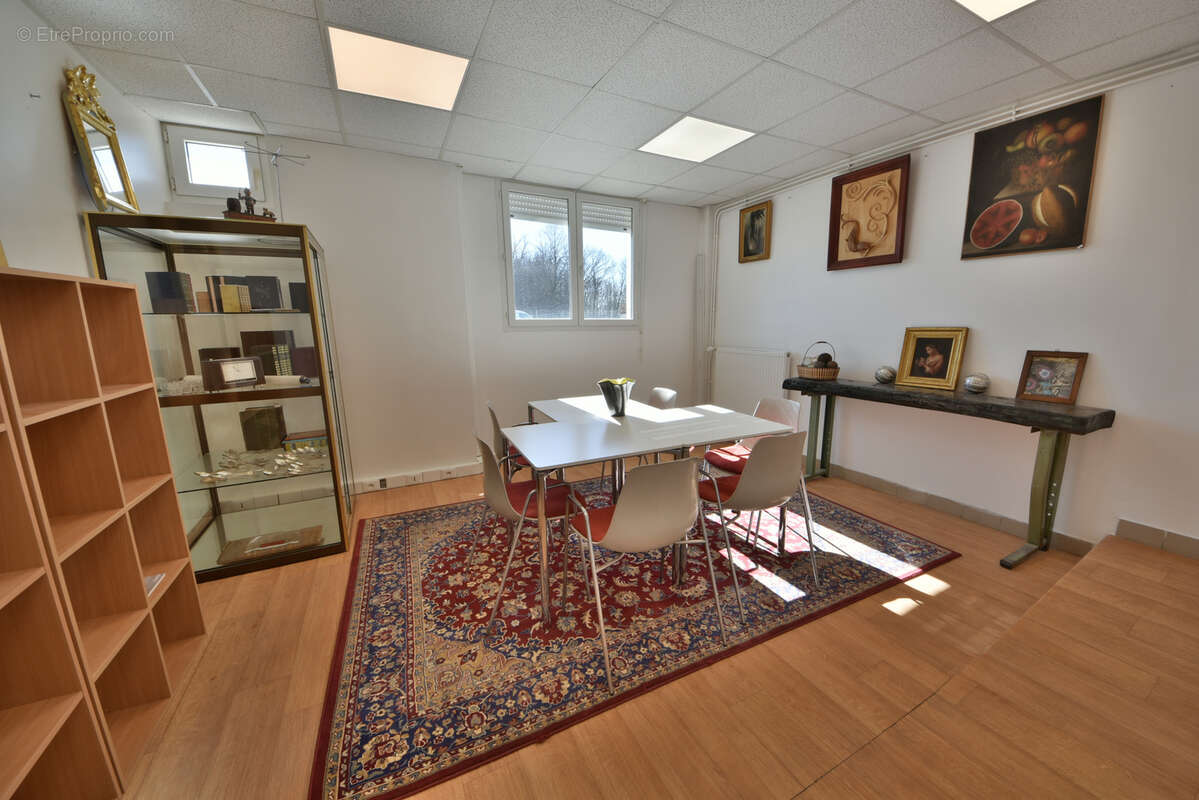 Maison à SAINT-SORNIN-LAVOLPS