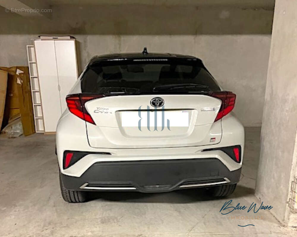 Appartement à ROQUEBRUNE-SUR-ARGENS