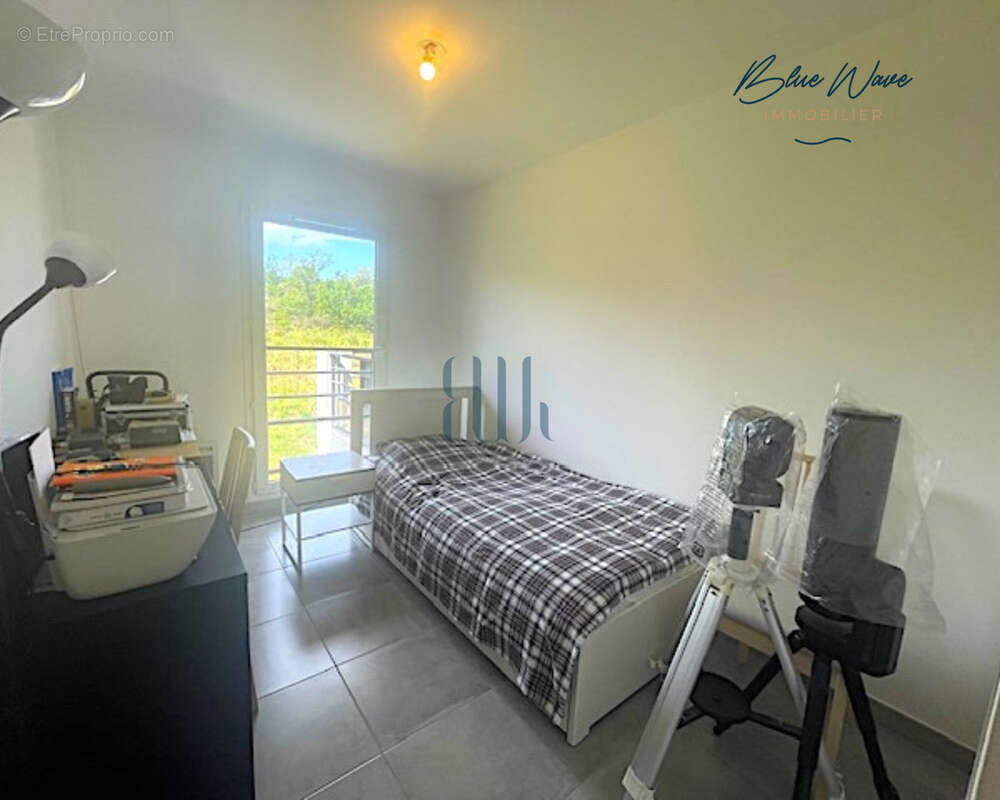 Appartement à ROQUEBRUNE-SUR-ARGENS