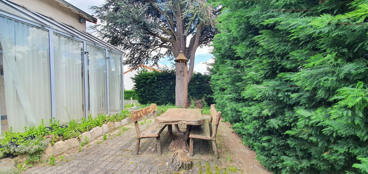 Maison à COURNON-D&#039;AUVERGNE
