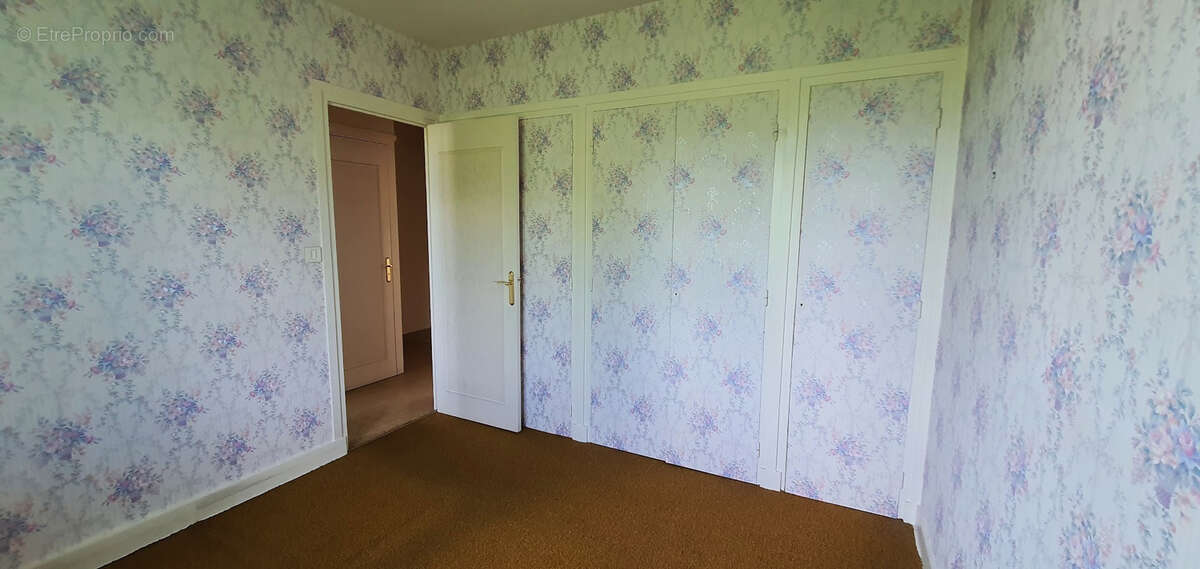 Maison à COURNON-D&#039;AUVERGNE