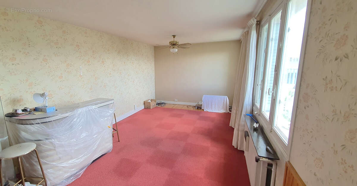 Maison à COURNON-D&#039;AUVERGNE