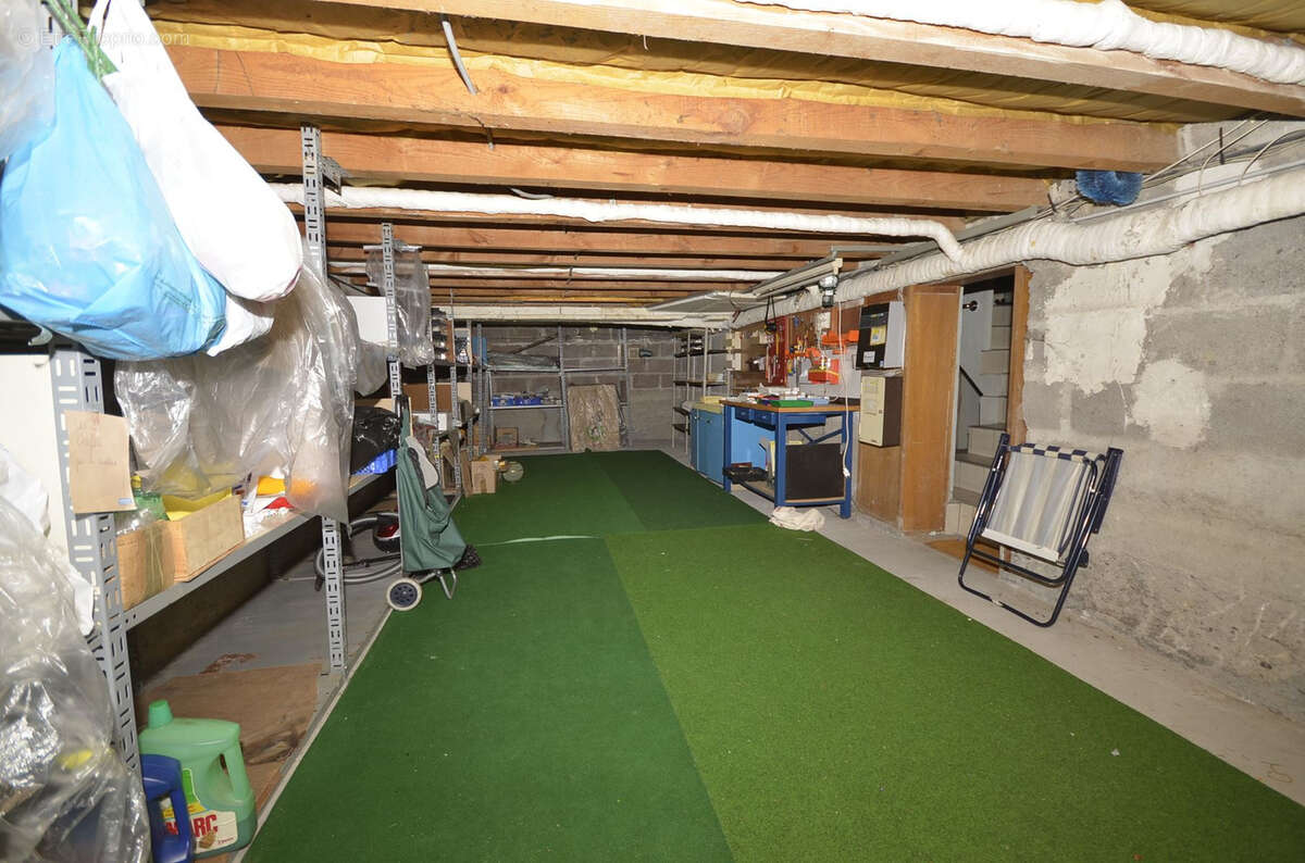 Maison à COURNON-D&#039;AUVERGNE