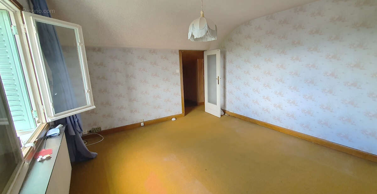 Maison à COURNON-D&#039;AUVERGNE