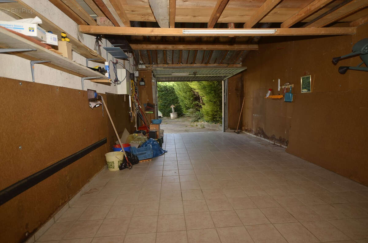 Maison à COURNON-D&#039;AUVERGNE