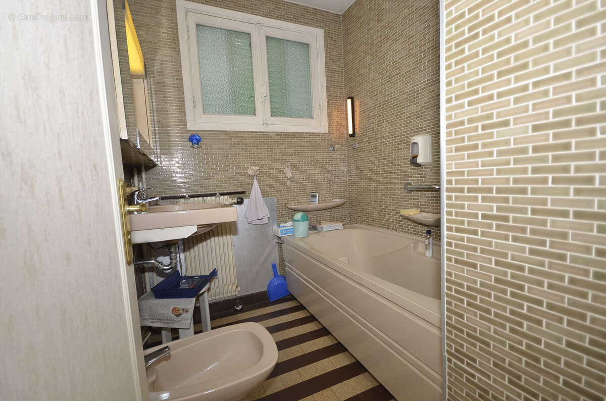 Maison à COURNON-D&#039;AUVERGNE