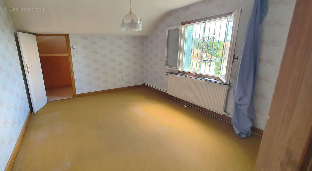 Maison à COURNON-D&#039;AUVERGNE