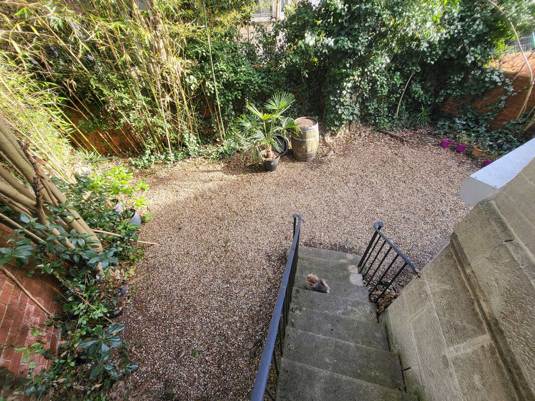 Maison à LE BOUSCAT