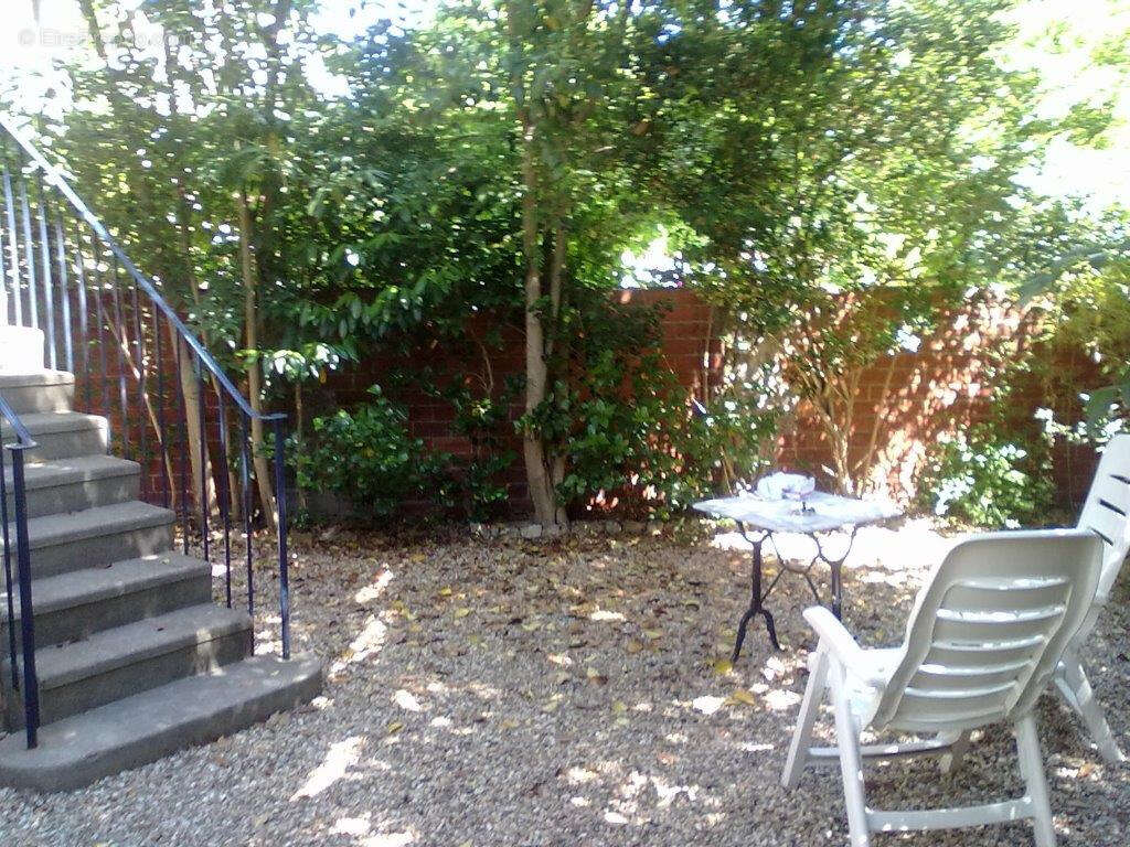 Maison à LE BOUSCAT