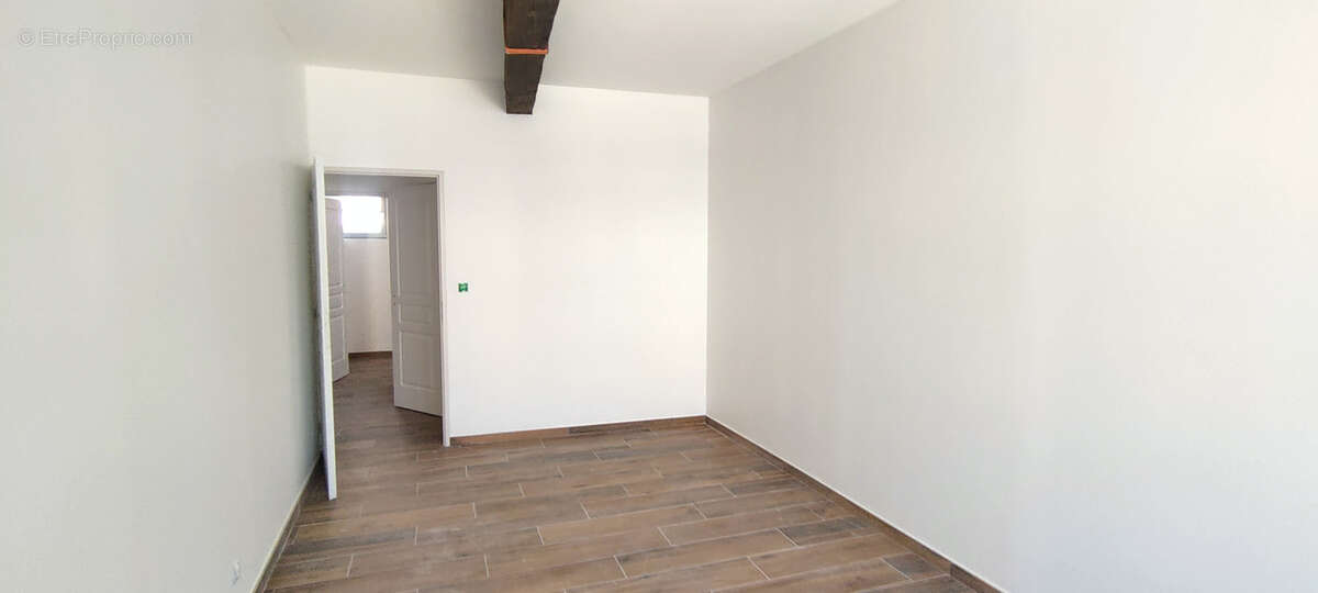 Appartement à BYANS-SUR-DOUBS