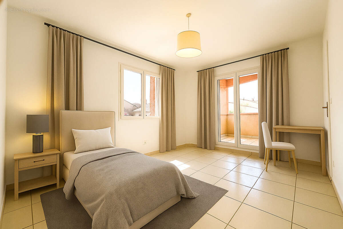 Maison à SAINTE-MARIE