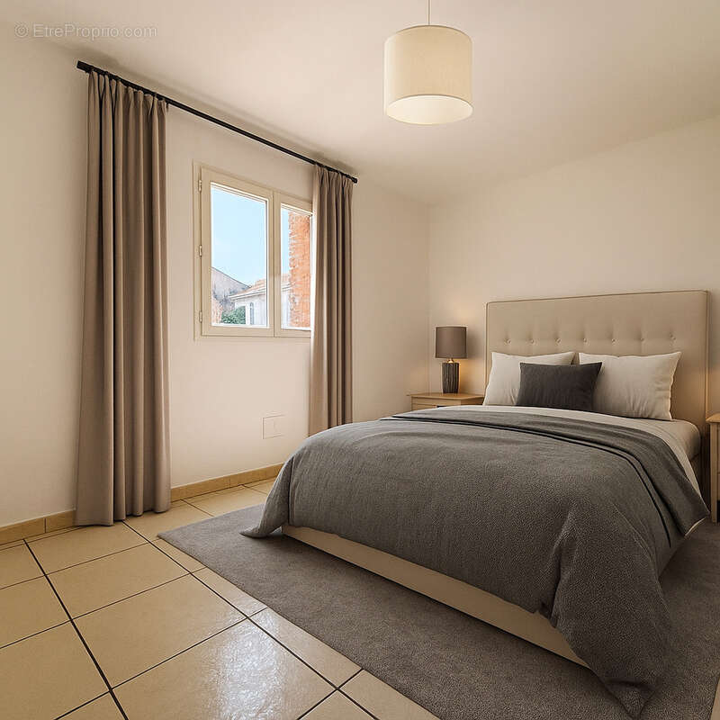 Maison à SAINTE-MARIE