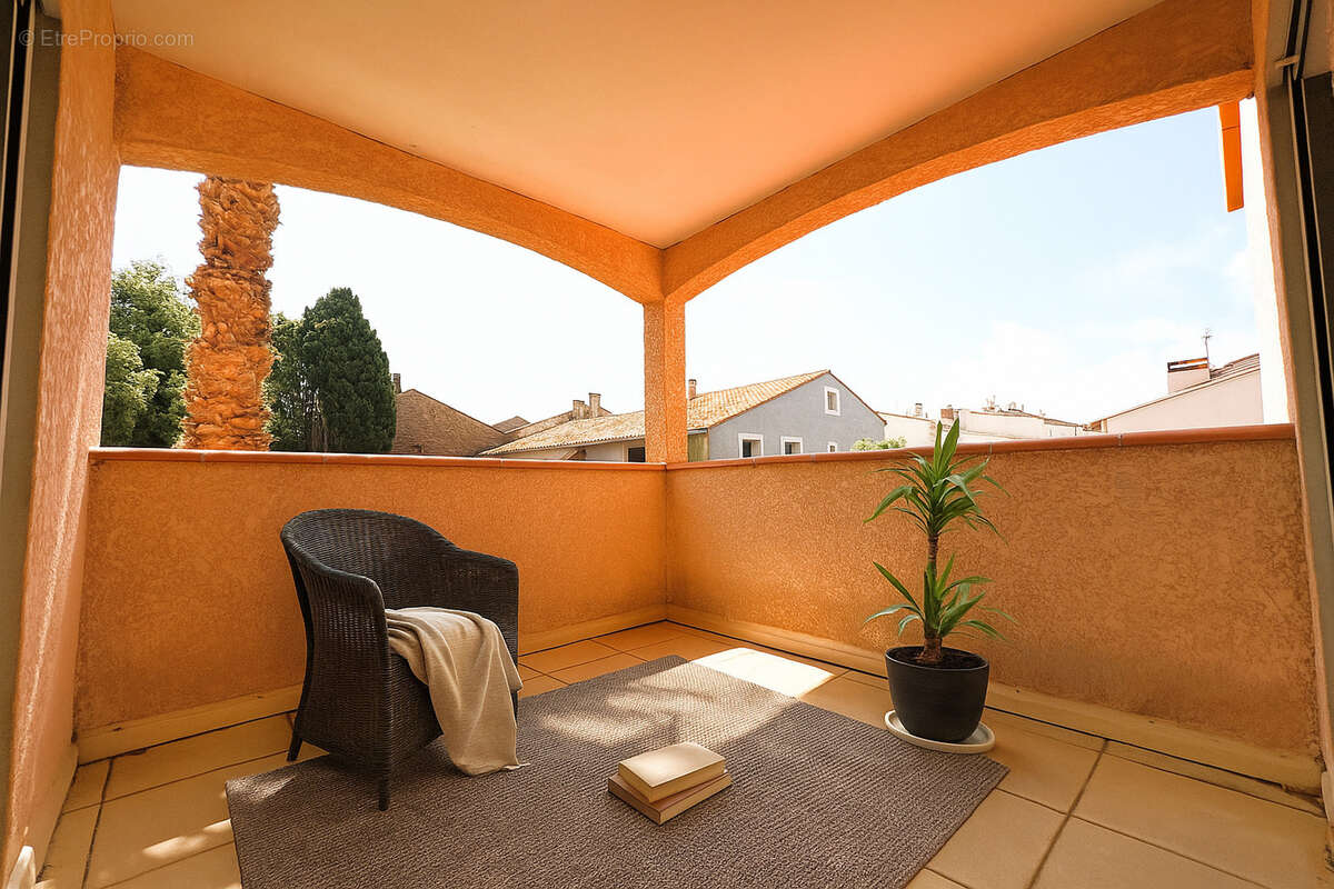 Maison à SAINTE-MARIE