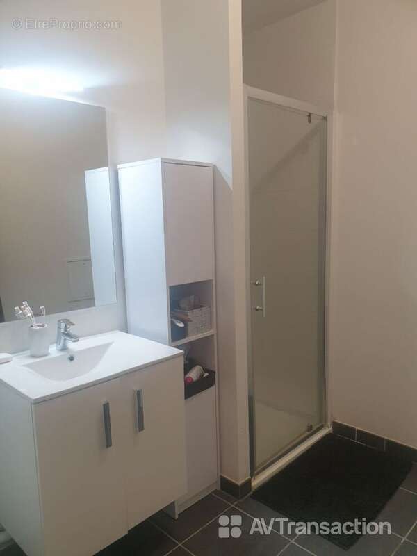 Appartement à TOURS