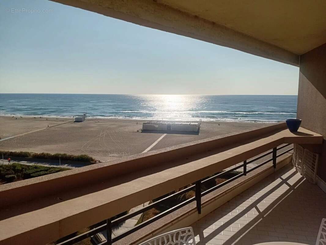 Appartement à SAINT-NAZAIRE