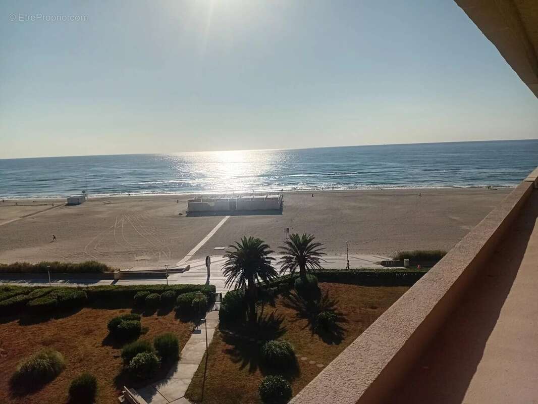 Appartement à SAINT-NAZAIRE