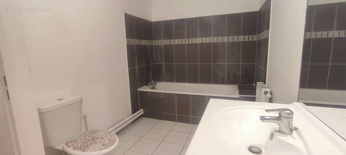 Appartement à CARRIERES-SOUS-POISSY