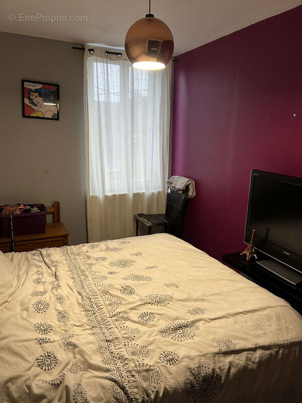 Maison à LIBERCOURT