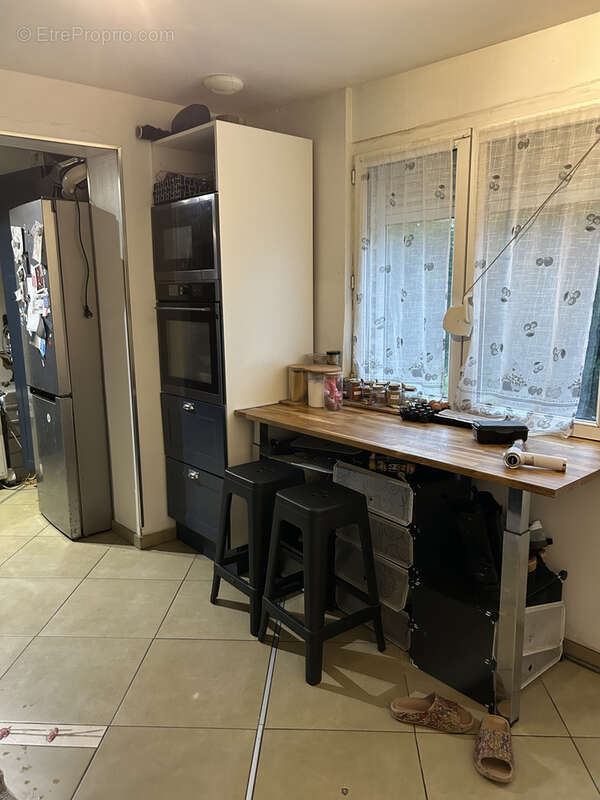 Maison à LIBERCOURT