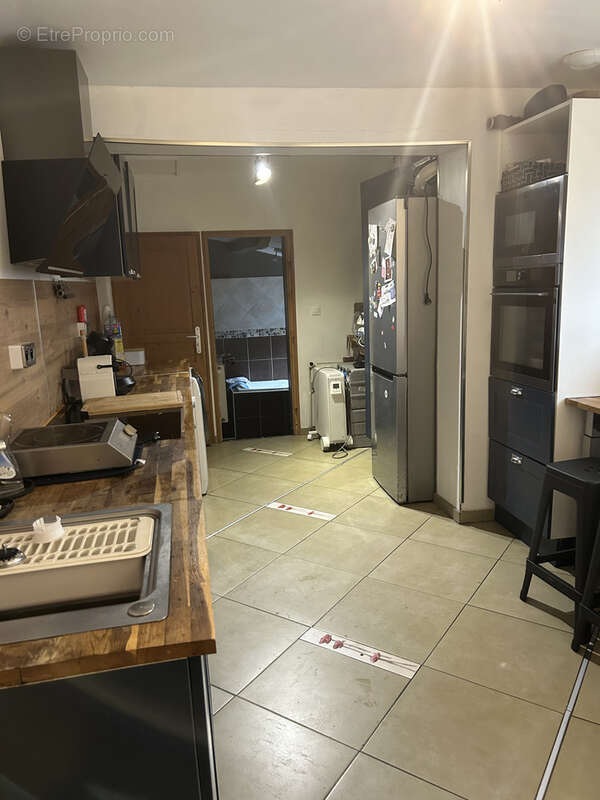 Maison à LIBERCOURT