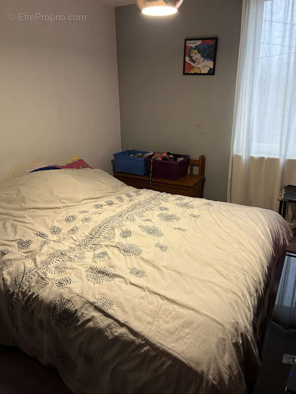 Maison à LIBERCOURT