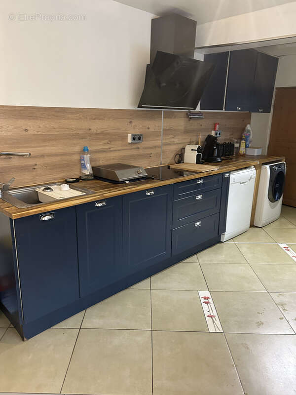 Maison à LIBERCOURT